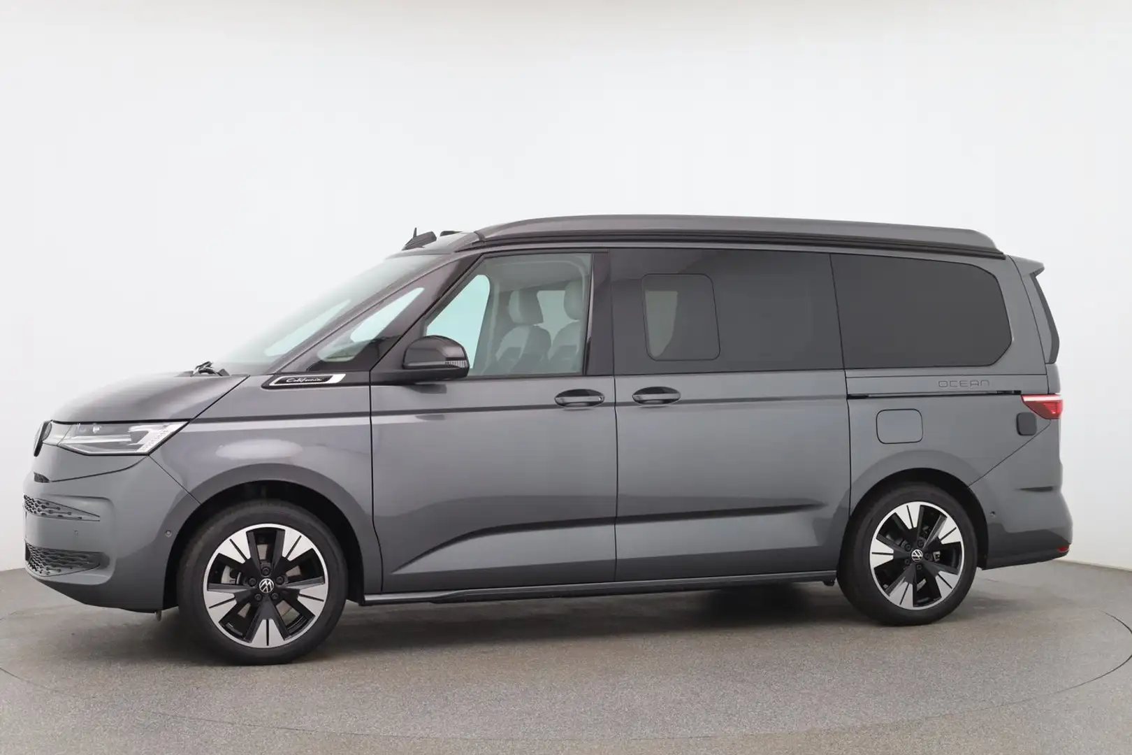 Volkswagen T6 California VW T6 California Ocean TSI Šedá - 2