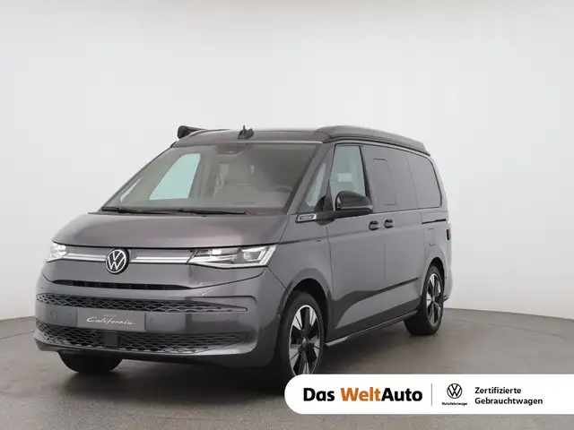 Volkswagen T7 California