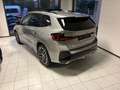 BMW X1 X1 sdrive18d MSport auto Grigio - thumbnail 2