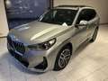 BMW X1 X1 sdrive18d MSport auto Grigio - thumbnail 1