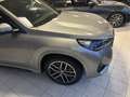 BMW X1 X1 sdrive18d MSport auto Grigio - thumbnail 4