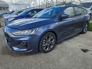 Wagon 1.0 EcoBoost Hybrid ST-line Design