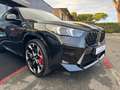 BMW X2 SDRIVE 20 I M SPORT PRO SIZE M KAMERA LASER 21 Nero - thumbnail 7