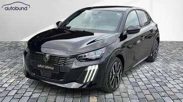 II Hybrid 145 e-DSC6 (MHEV) GT Alu KA LED Link