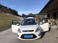 Ford C-Max Grand C-MAX Titanium 2,0 TDCi DPF Powershift Titanium Weiß - thumbnail 4