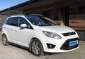 Ford C-Max Grand C-MAX Titanium 2,0 TDCi DPF Powershift Titanium Weiß - thumbnail 1