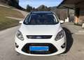 Ford C-Max Grand C-MAX Titanium 2,0 TDCi DPF Powershift Titanium Weiß - thumbnail 2