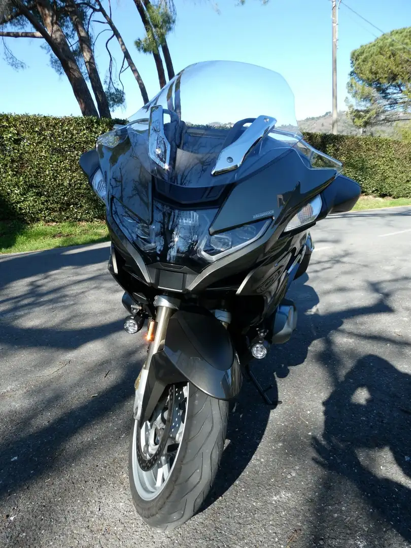BMW R 1250 RT Elegance Bronz - 2