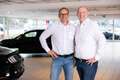 Genesis G70 Sport 2.0L / Panoramadach /LED/Lexicon-Sound Grau - thumbnail 19
