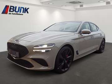 G70 Sport 2.0L / Panoramadach /LED/Lexicon-Sound