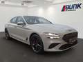Genesis G70 Sport 2.0L / Panoramadach /LED/Lexicon-Sound Grau - thumbnail 2