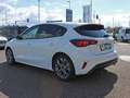 Ford Focus ST-Line X 1,0 EcoBoost 125PS, 1,99% LEASING AKTION Blanc - thumbnail 4