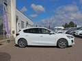 Ford Focus ST-Line X 1,0 EcoBoost 125PS, 1,99% LEASING AKTION Blanc - thumbnail 5