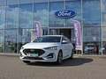 Ford Focus ST-Line X 1,0 EcoBoost 125PS, 1,99% LEASING AKTION Blanc - thumbnail 2