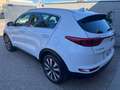 Kia Sportage 1.7 crdi 115cv Class Style Pack NAVI/CAMERA PERF. Blanc - thumbnail 5