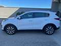 Kia Sportage 1.7 crdi 115cv Class Style Pack NAVI/CAMERA PERF. Blanc - thumbnail 4