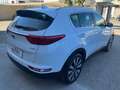 Kia Sportage 1.7 crdi 115cv Class Style Pack NAVI/CAMERA PERF. Blanc - thumbnail 7