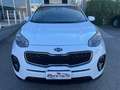 Kia Sportage 1.7 crdi 115cv Class Style Pack NAVI/CAMERA PERF. Blanc - thumbnail 2