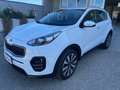 Kia Sportage 1.7 crdi 115cv Class Style Pack NAVI/CAMERA PERF. Blanc - thumbnail 3