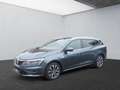 Renault Megane Grandtour TCe 140 EDC Techno+SHZ+LKHZ+GJR Grau - thumbnail 1