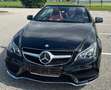 Mercedes-Benz E 200 E 200 CGI BlueEfficiency Aut. Schwarz - thumbnail 1