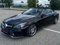 Mercedes-Benz E 200 E 200 CGI BlueEfficiency Aut. Schwarz - thumbnail 13