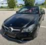 Mercedes-Benz E 200 E 200 CGI BlueEfficiency Aut. Schwarz - thumbnail 20