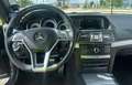 Mercedes-Benz E 200 E 200 CGI BlueEfficiency Aut. Schwarz - thumbnail 8
