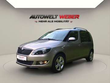 Best of 1.2 TSI*DSG*TÜV 10/27*INSP NEU