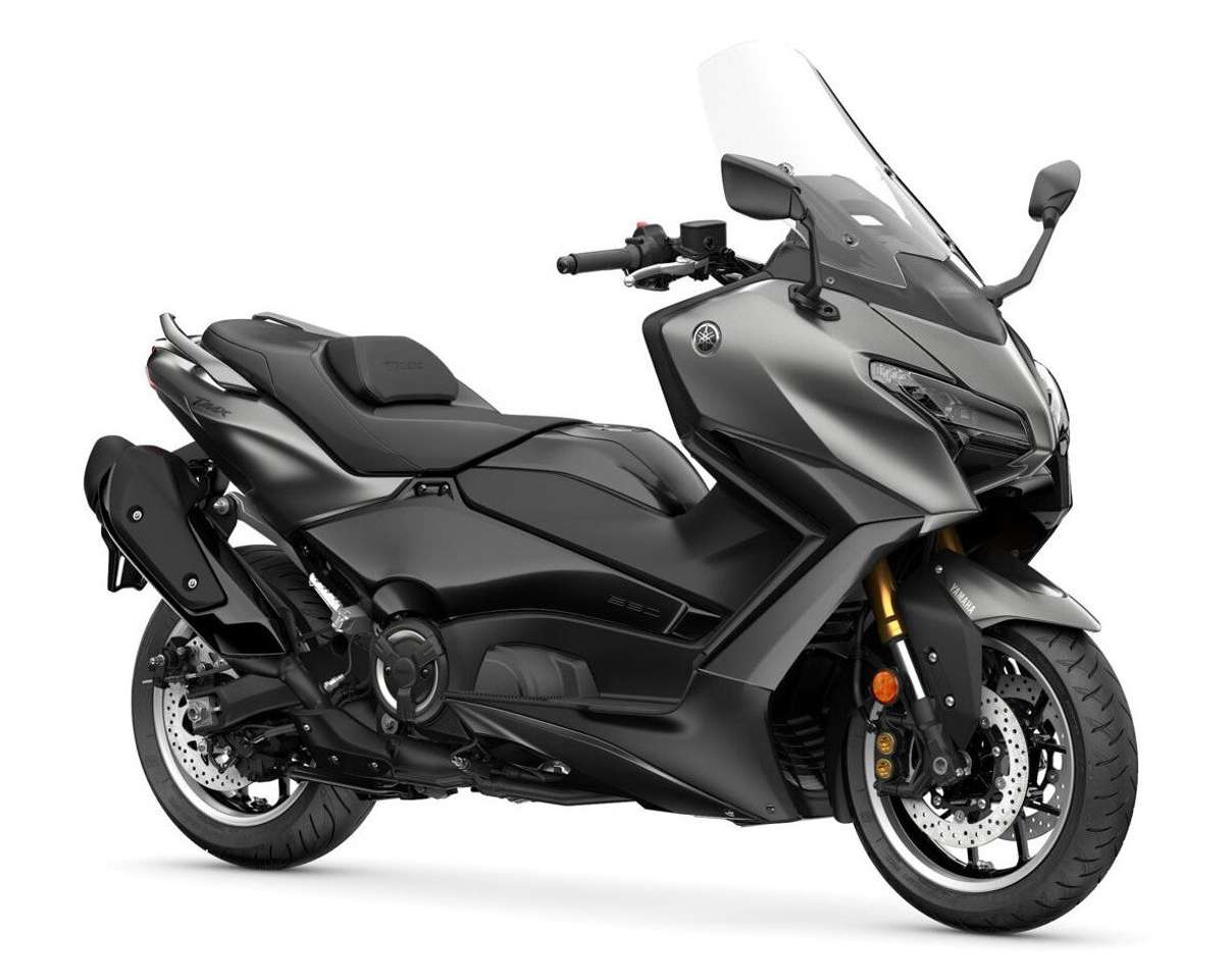 Yamaha TMAX 560 TECH MAX