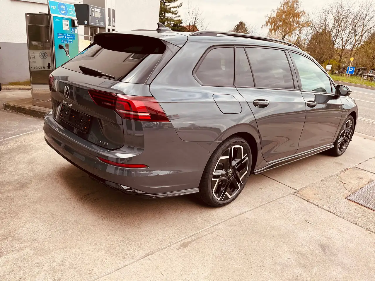 Volkswagen Golf 2026