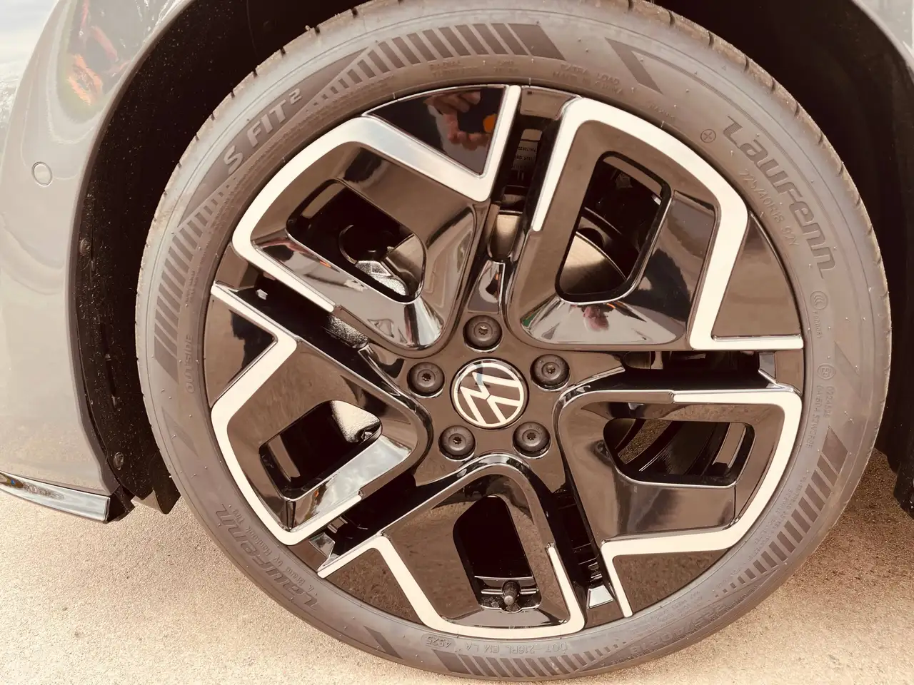 Volkswagen Golf 2026