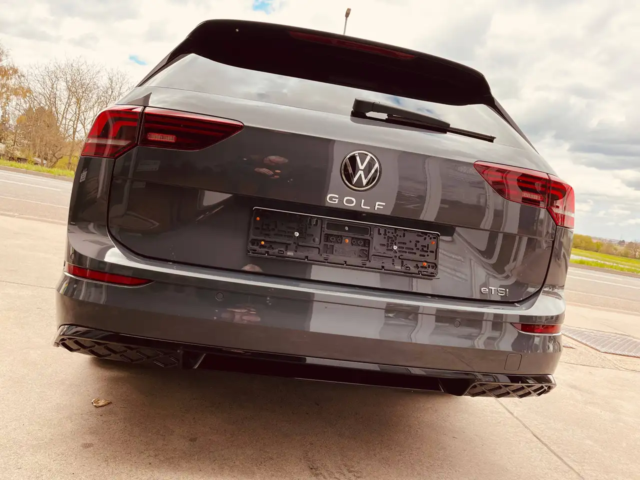 Volkswagen Golf 2026