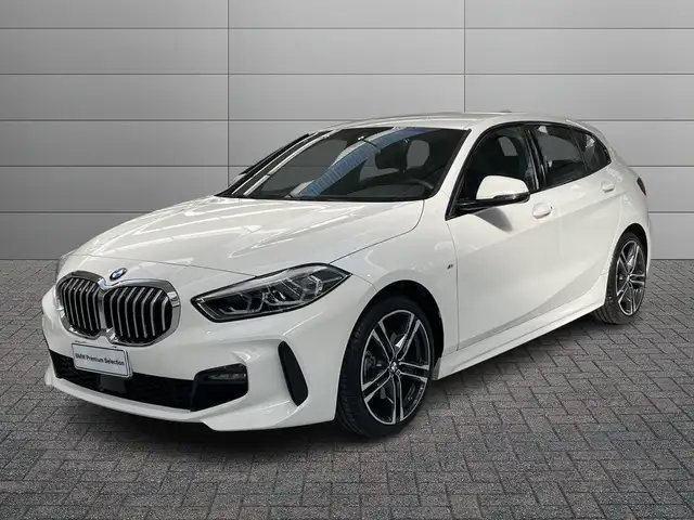 BMW 116 d Msport auto