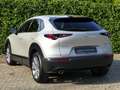 Mazda CX-30 SKYACTIV-G 122PS SELECTION + DESIGN-P. + PREMIUM-P Argent - thumbnail 6