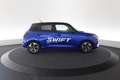 Suzuki Swift 1.2 Style Smart Hybrid Blauw - thumbnail 4