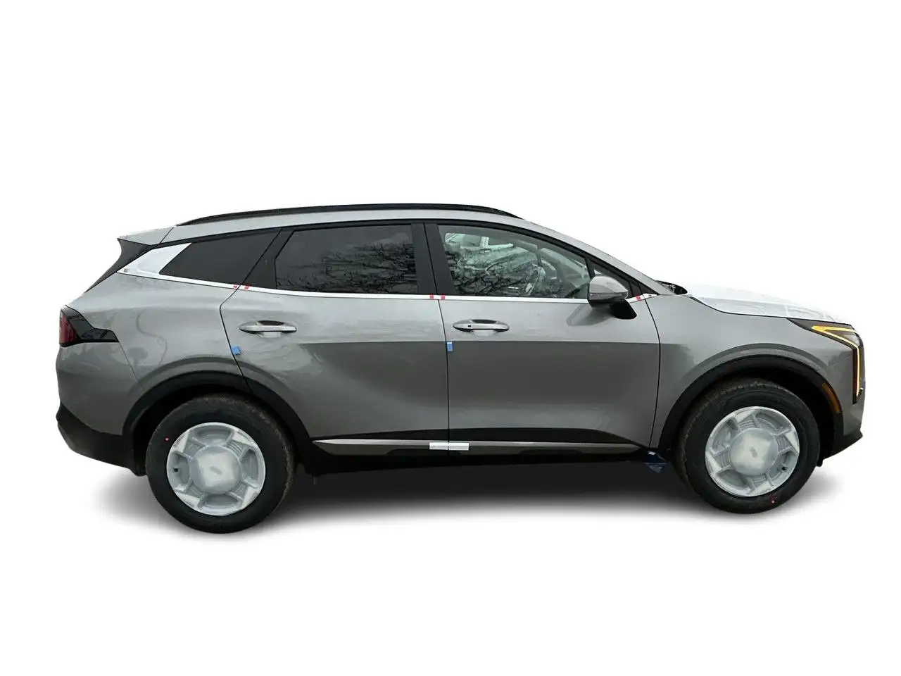 Kia Sportage снимка Kia Sportage