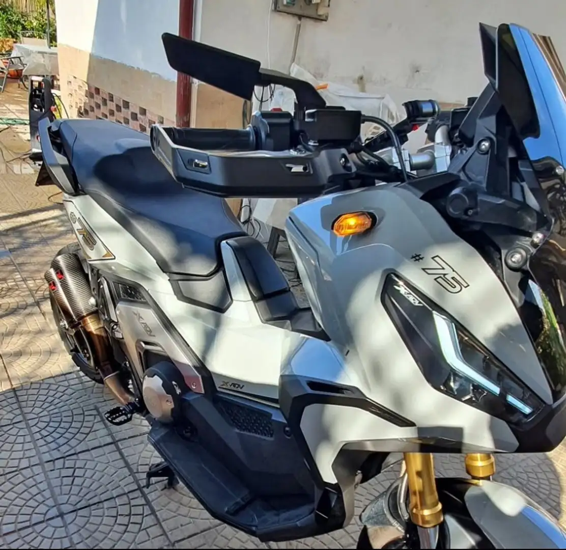 Honda X-ADV X-ADV - 1