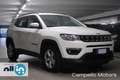 Jeep Compass Compass 1.6 Mjt 120cv 2wd Business Blanc - thumbnail 1