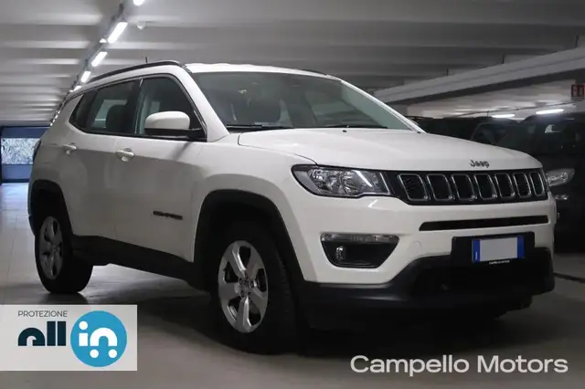 Jeep Compass Compass 1.6 Mjt 120cv 2wd Business