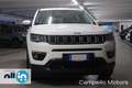 Jeep Compass Compass 1.6 Mjt 120cv 2wd Business Blanc - thumbnail 2