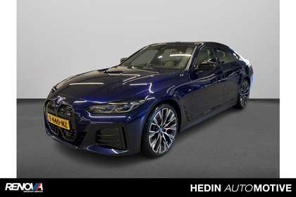 BMW i4 M50 High Executive 84 kWh | M Sportpakket Pro | BM