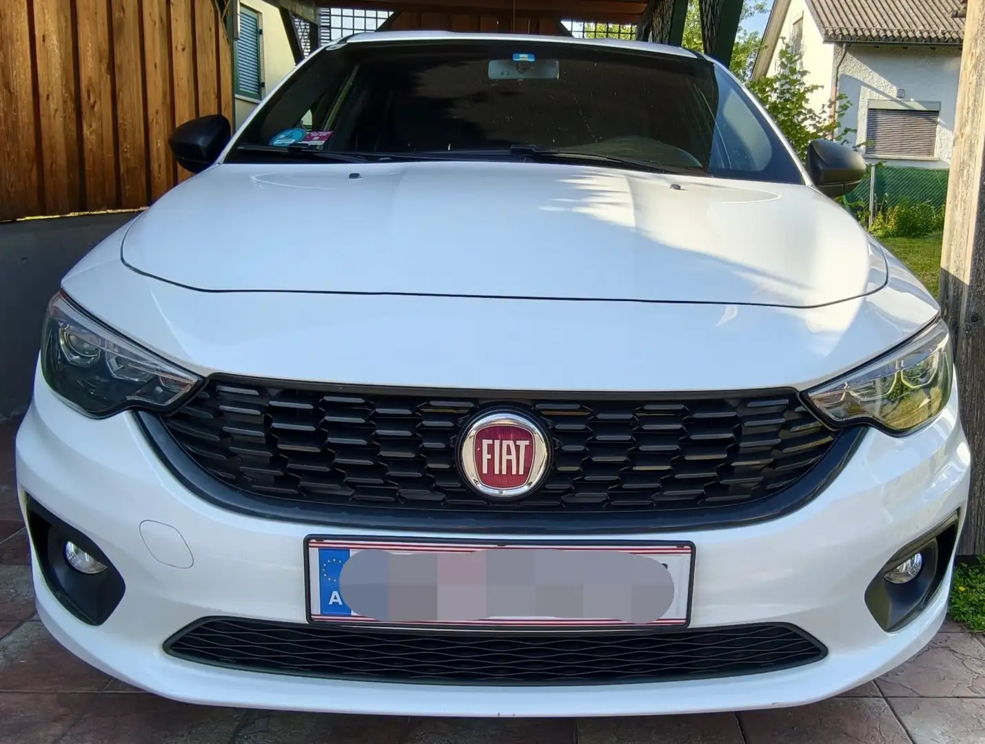 Fiat Tipo Kombi 1.4 16V Street - 2