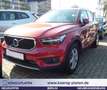 Volvo XC40 D3 Momentum Pro (EURO 6d-TEMP) Klima Navi Rouge - thumbnail 1