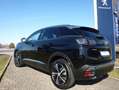 Peugeot 3008 GT *PT 130 EAT8*FOCAL*AGR-Sitze+Memory* Schwarz - thumbnail 1