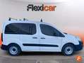 Peugeot Partner Tepee 1.6BlueHDI Access 100 Blanco - thumbnail 3
