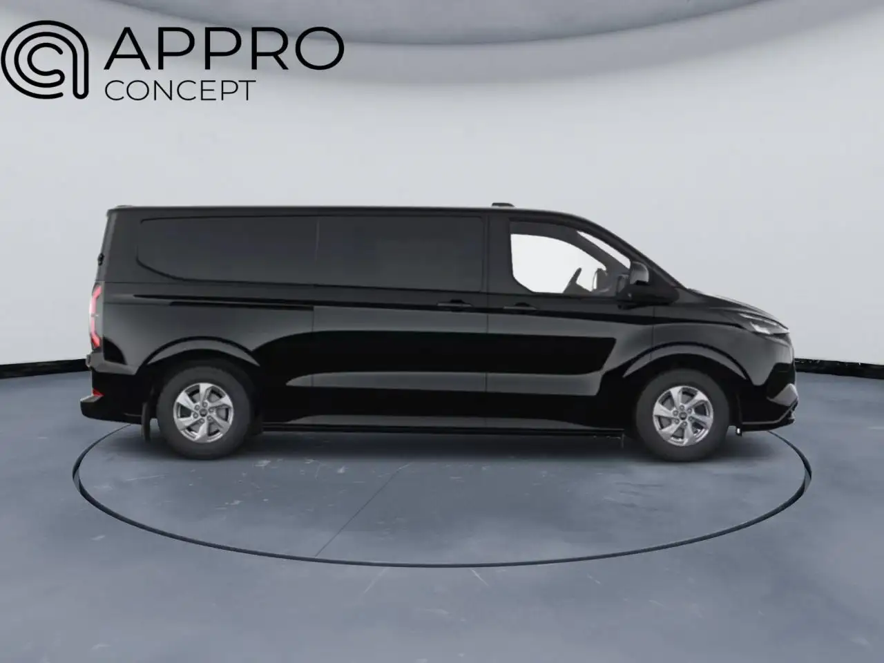 Ford Transit 2026
