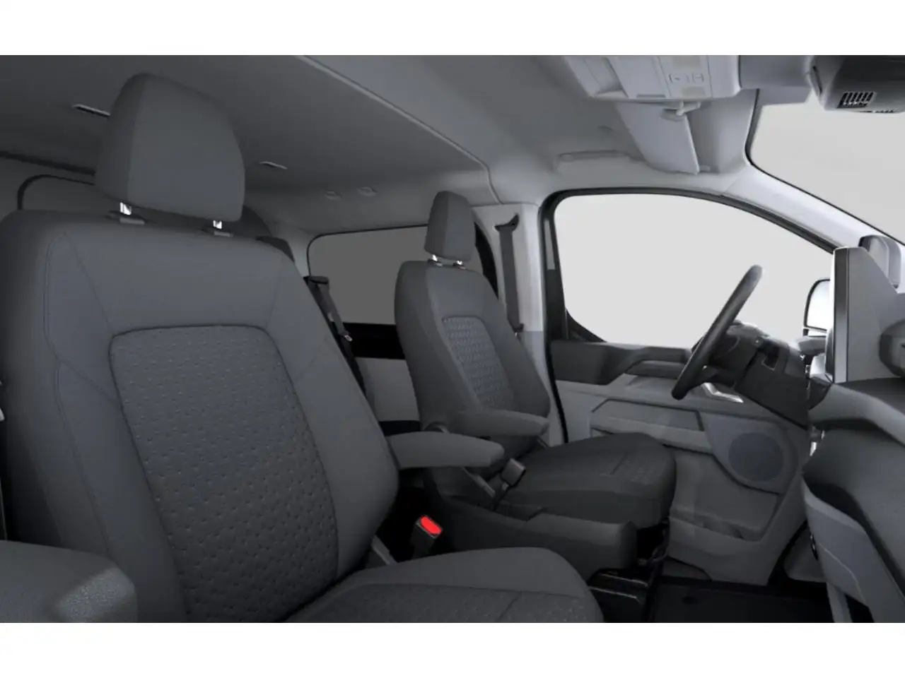 Ford Transit 2026