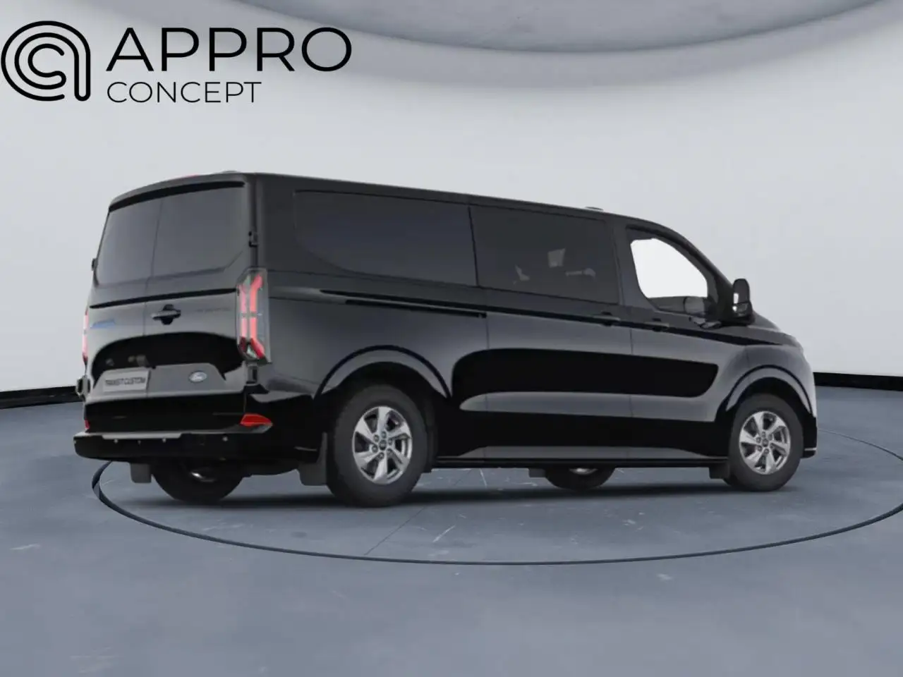 Ford Transit 2026