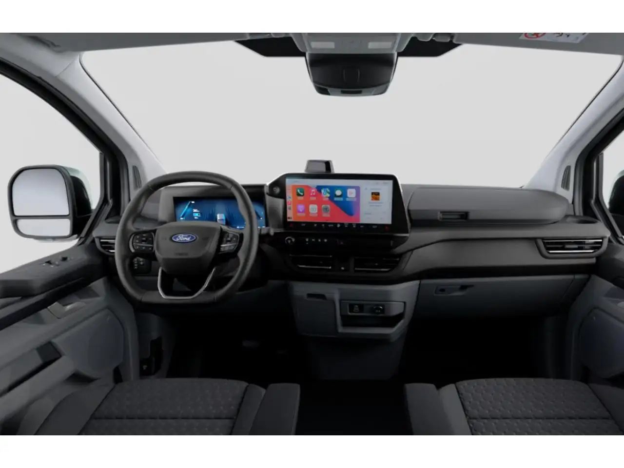 Ford Transit 2026